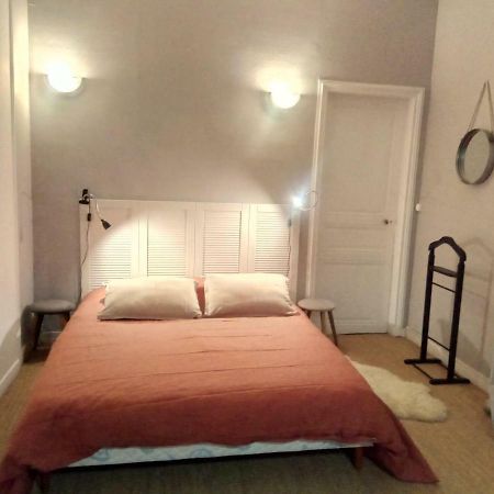 Chez Catherine Hotel Beauvais Esterno foto