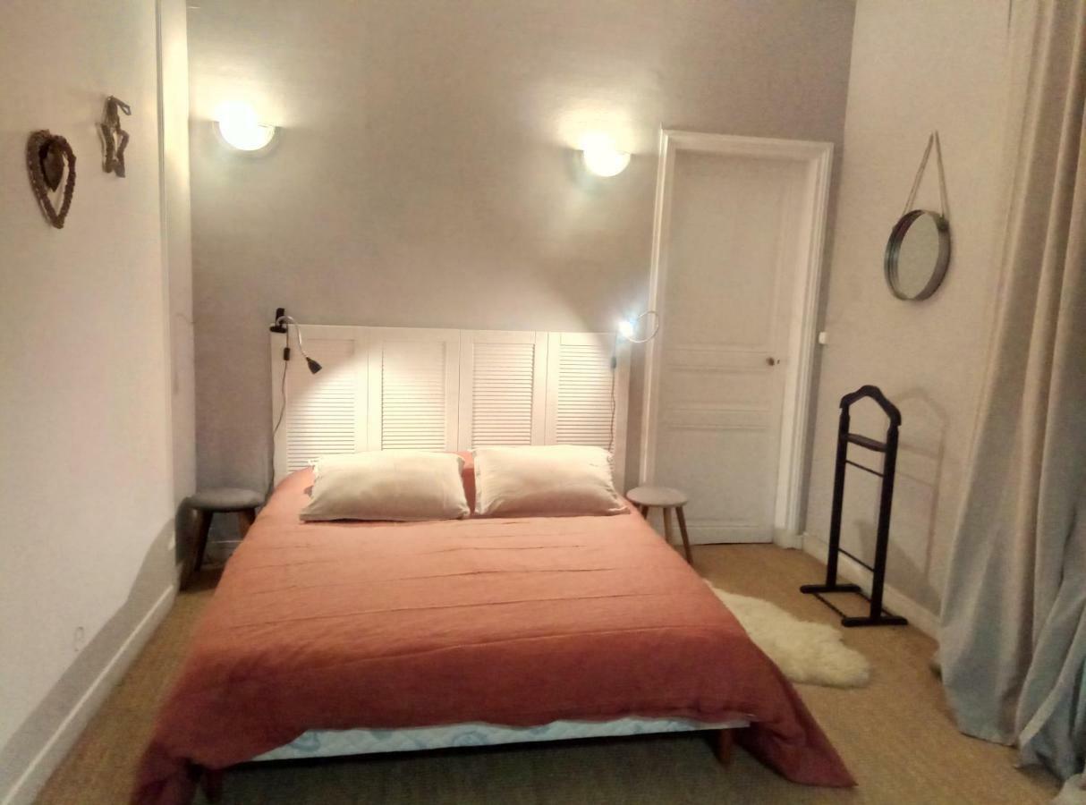 Chez Catherine Hotel Beauvais Esterno foto